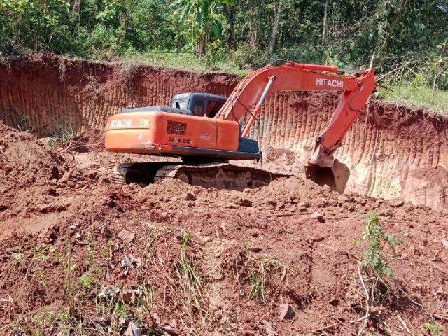 Ngelunjak! Tangkap dan Jebloskan ke Penjara Pemilik Tambang Ilegal di Kebumen Gadingrejo Pringsewu Ini 1 IMG 20250807