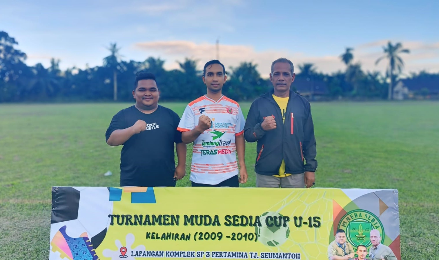 Piala Soeratin Aceh, PS Muda Sedia Berhadapan PSAP Sigli di Grup C 1 IMG 20250809 WA0012