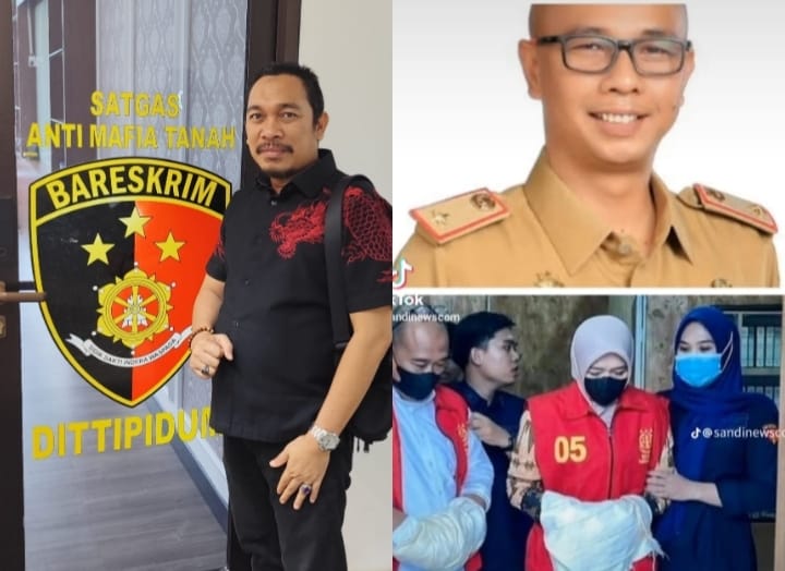 Gepak Lampung Minta Penegak Hukum Usut Mundurnya Hamid, Mantan Sekda Tanggamus yang Terseret Isu Korupsi CT Scan 1 IMG 20250811 WA0021