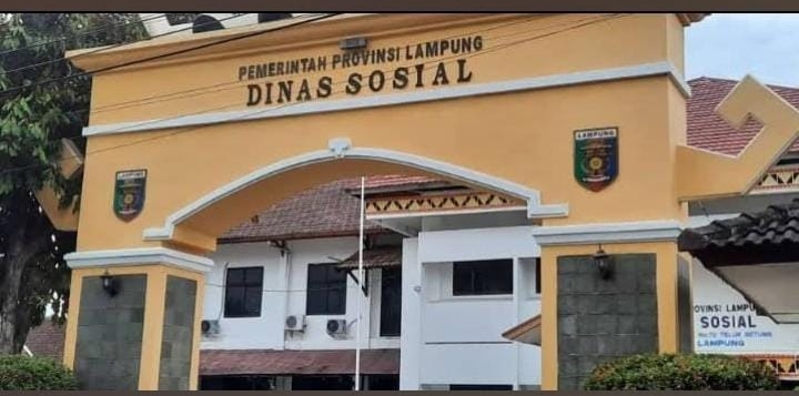 Anggaran Bencana Alam untuk Bayar PKH? Dinsos Lampung Kok Begini, Pak Kadis! 1 IMG 20250812 WA0033