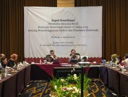 Kemenko Polkam : PSE Lingkup Privat Harus Tetap Dilaksanakan Sesuai Regulasi