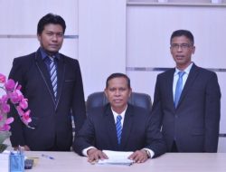 PDAM Tirta Mountala Aceh Besar Sambut HUT RI ke-80 dengan Komitmen Pelayanan Terbaik