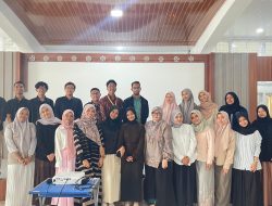 FK USK Gelar Pelatihan Mentor Berprestasi 2025, Dorong Prestasi Mahasiswa hingga Tingkat Internasional