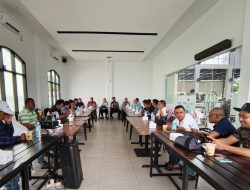 Meriahkan HUT RI ke-80, BI Lhokseumawe Dorong Digitalisasi Lewat PQN 2025