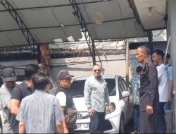 Proses Lelang Pokja ULP Kabupaten Bogor, ASN Mr. Y Diduga Tentukan Pemenang Tender Mencuat