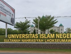 Wakil Rektor III UIN SUNA Imbau Mahasiswa Baru: Jangan Percaya Info Palsu Biaya Daftar Ulang