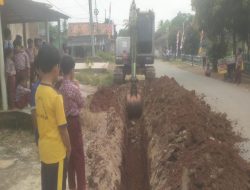 Kontraktor CV Krakatoa Muda Mandiri Tuai Sorotan, Proyek SPAM di Banyumas Pringsewu Rugikan Warga