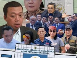 Triga Lampung Akan Gelar Aksi di Jakarta, Desak Pemerintah Ukur Ulang HGU Sugar Group Companies