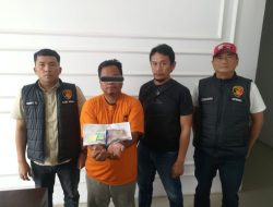 ‎Satreskrim Polres Tanah Karo Cek Lokasi Diduga Tempat Judi, Satu Pelaku Togel Sudah Diamankan Sebelumnya