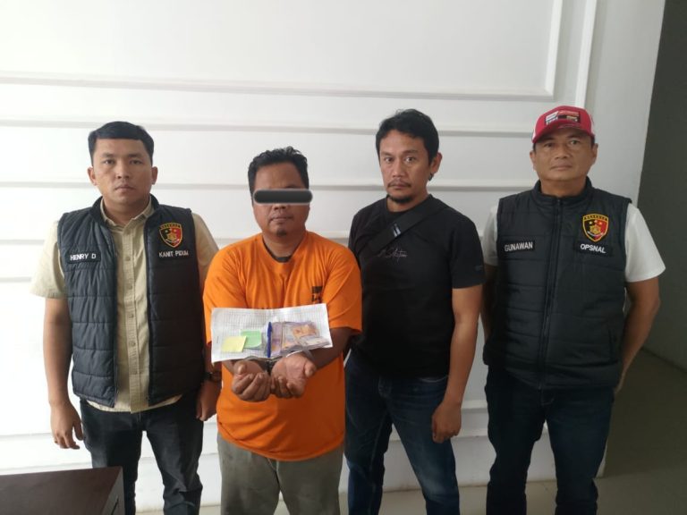 Satreskrim Polres Tanah Karo Cek Lokasi Diduga Tempat Judi, Satu Pelaku Togel Sudah Diamankan Sebelumnya 1 IMG 20250825 WA0084 768x576 1