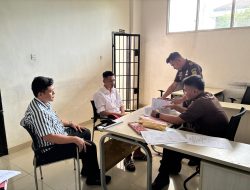 Eks Mantri BRI Pringsewu Didakwa Korupsi KUR Rp520 Juta