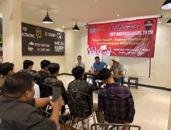 Driver Ojol Meninggal, Desakan Presiden Copot Kapolri Menggema