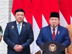 Menko Polkam Sampaikan Belasungkawa, Investigasi akan Diawasi Secara Transparan