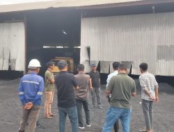 Dewan Soroti Pemanfaatan Gudang Transito, Pansus DPRK Aceh Barat Daya Akan Panggil Dinas Terkait