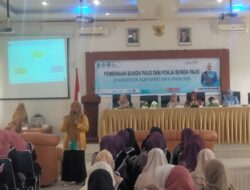 Bunda PAUD Abdya Tekankan Peran Strategis Pendidikan Usia Dini dalam Membangun Generasi Berkarakter