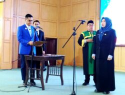 Wali Kota Langsa Lantik Suhartini sebagai Sekda: Pejabat Kunci Dalam Koordinasi Kebijakan