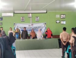 Siswa SMK Negeri 1 Aceh Barat Daya Diberangkatkan PKL ke Jakarta, Medan, dan Sejumlah Perusahaan di Aceh