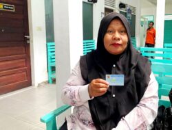 JKN Tak Sekedar Solusi, Tapi Harapan Hidup Bagi Nurma