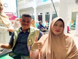 Tak Perlu Ribet, Akses Kesehatan Bersama JKN Kini Semudah Sentuhan Jari