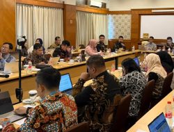 Kemenko Polkam Bentuk Forum Koordinasi Hadapi Ancaman Siber