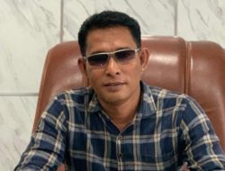 DPRK Abdya Desak Pencabutan Izin PT LKT, Mustiari: Ingkar Janji