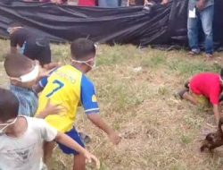 Warga Geulumpang Payong Hidupkan Semangat 17 Agustus dengan Lomba Tradisional