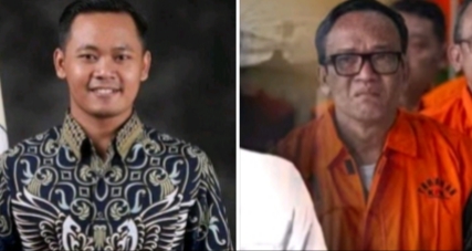 Astaga, Kader Gerindra Nistra Yohan Aman dan Immanuel Diduga Korupsi 1 IMG 20250823 115225