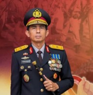 Brigjen Marzuki Ali Basyah Resmi Terima Pataka “Machdum Sakti” dari Irjen Achmad Kartiko 1