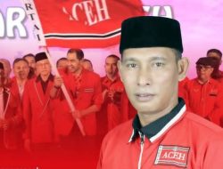 Mus Seudong, Imum KPA Sekaligus Wakil Ketua DPRK Abdya: “Lawan PT Abdya Mineral Prima dan Siapapun di Belakangnya!”