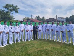 Forum Keuchik Kuala Batee Tolak Kehadiran PT Abdya Mineral Prima, Khawatir Ancam Lingkungan