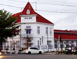 Menelisik Aset Pemerintahan Aceh Timur yang Diserahkan ke Kota Langsa, Termasuk Kuburan dan Meunasah