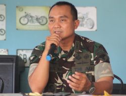 Dandim Abdya Imbau Warga Jaga Kondusifitas, Jangan Terprovokasi Isu Nasional
