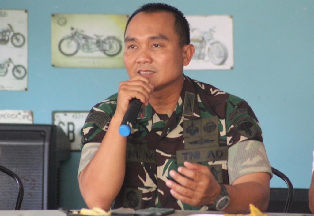 Dandim Abdya Imbau Warga Jaga Kondusifitas, Jangan Terprovokasi Isu Nasional 1 IMG 20250901 121327