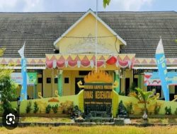 Kepala Dinas Kesehatan Pringsewu Bungkam Soal Anggaran Listrik Rp217 Juta, Publik Bertanya: Wajar atau Boros?