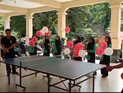 Semarak HUT RI ke-80, Bappeda Aceh Barat Daya Gelar Berbagai Lomba untuk Pegawai dan Keluarga