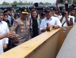 Proyek Jalan Hauling Tanpa AMDAL Ilegal, Pejabat Berwenang Harus Diperiksa
