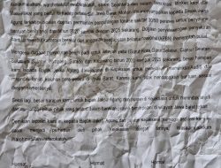 Beredar Surat Jaksa Agung Diminta Selidiki Dugaan Penyimpangan Bantuan Benih Padi di Jawa Barat
