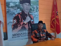 Ketua PP Lingga Desak Pemerintah Kaji Ulang Izin PT SPP di Singkep dan Singkep Barat