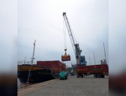 Pelindo Kembali Masuk Fortune 500 Southeast Asia 2025