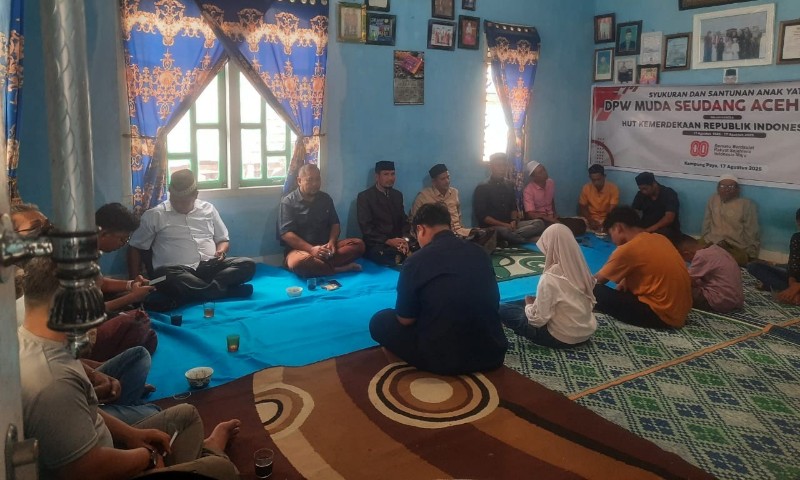 20 Tahun Damai Aceh, Muda Seudang Aceh Selatan Santuni Anak Yatim 1 WhatsApp Image 2025 08 17 at 14.04.22
