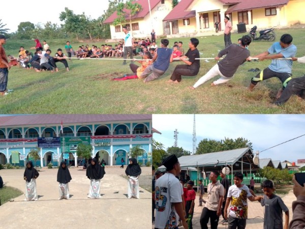 SMP Tahfidz MISRA Gelar Perlombaan Semarak HUT ke-80 RI 1 WhatsApp Image 2025 08 19 at 23.28.32