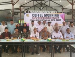 Tertunda Beberapa Bulan, ASOKULAM Kembali Gelar Musyawarah
