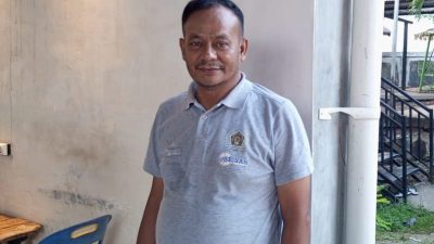 Pers Lokal Terancam, PSI Aceh Kritik Pemangkasan Anggaran Publikasi Pemerintah 5 WhatsApp Image 2025 08 24 at 18.48.48