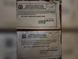 Warga Tuntut Hentikan Pengutipan Retribusi Sampah Ganda di Kabanjahe