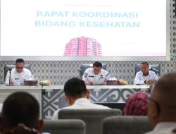 Bupati Tangerang Ngegas: Perang Lawan Stunting & Penyakit, Layanan Kesehatan Gratis Jadi Senjata!