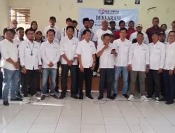 Tangerang Utara Menyala: Deklarasi Bappeda Gairahkan Semangat Pemekaran