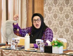 Wabup Intan Apresiasi Layanan Antar Obat Pasien di RSUD Pakuhaji, Inovasi kesehatan inklusif di Kabupaten Tangerang