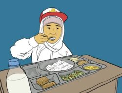 SPPG Sedulur Sewu Klarifikasi Kualitas Makanan Program Gizi Gratis