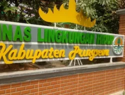 DLH Pringsewu Bantah Isu Pemanggilan di Pagelaran Utara, Fokus pada Pengawasan Lingkungan