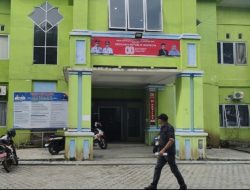 Kadis Dukcapil Simeulue Diduga Jarang Masuk Kantor, Sering Mangkir Jam Kerja Siang